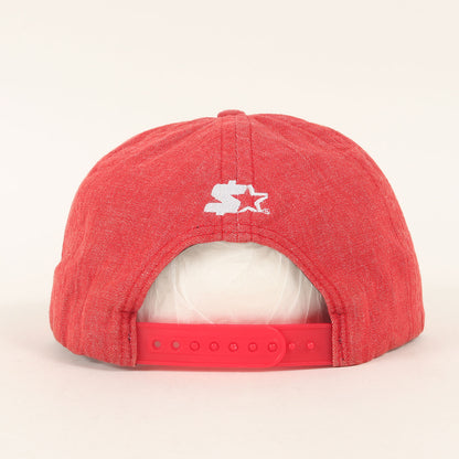 クラシックロゴ デニム 5パネルキャップ(Classic Logo Denim 5-Panel Cap)