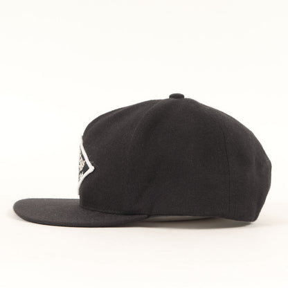 00s ウイングワッペン 5パネルキャップ(Fuck Em All 5-Panel)