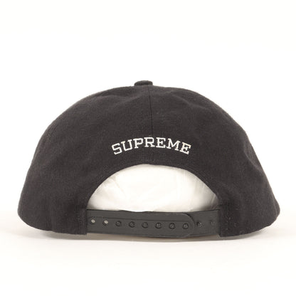 00s ウイングワッペン 5パネルキャップ(Fuck Em All 5-Panel)