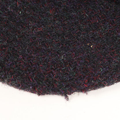 ×HARRIS TWEED ツイード BOXロゴ キャンプキャップ(Shadow Plaid Camp Cap)