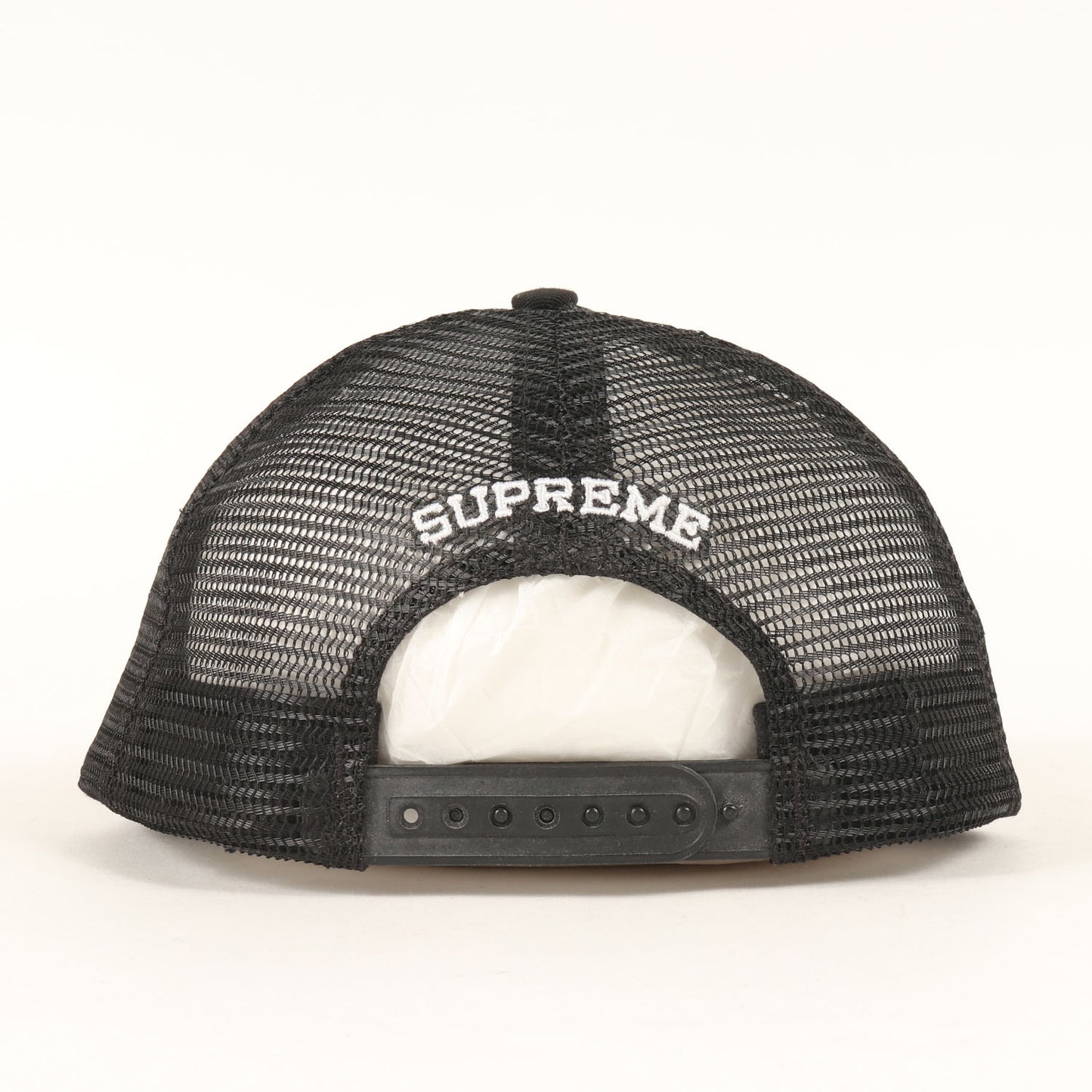 ストロベリーパッチ 5パネル メッシュキャップ(Strawberry Mesh Back 5-Panel)