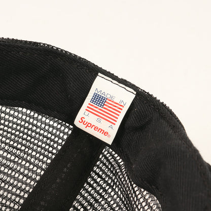 ストロベリーパッチ 5パネル メッシュキャップ(Strawberry Mesh Back 5-Panel)