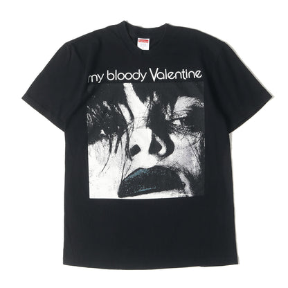20SS ×My Bloody Valentine アルバムアート Tシャツ(Feed Me With Your Tee)