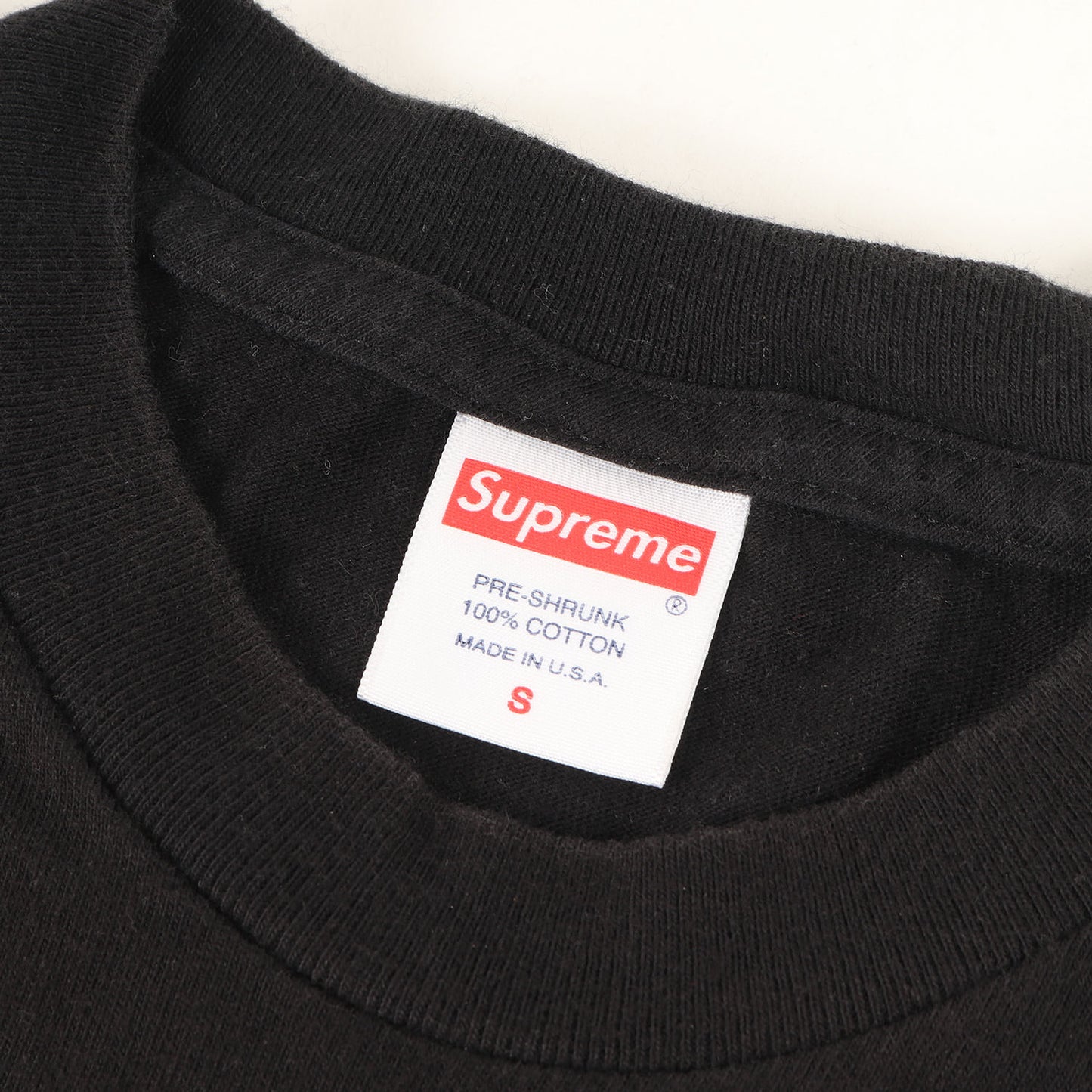 20SS ×My Bloody Valentine アルバムアート Tシャツ(Feed Me With Your Tee)