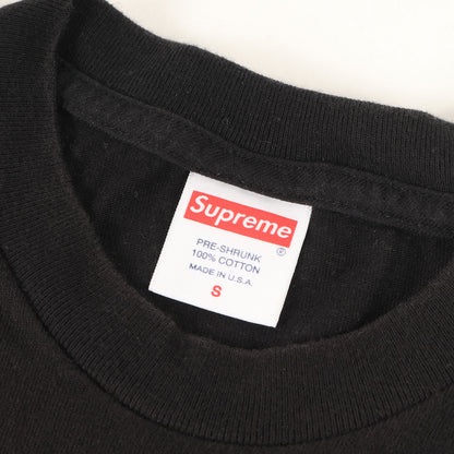 20SS ×My Bloody Valentine アルバムアート Tシャツ(Feed Me With Your Tee)