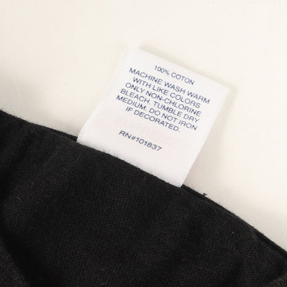 20SS ×My Bloody Valentine アルバムアート Tシャツ(Feed Me With Your Tee)