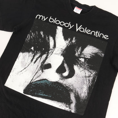 20SS ×My Bloody Valentine アルバムアート Tシャツ(Feed Me With Your Tee)