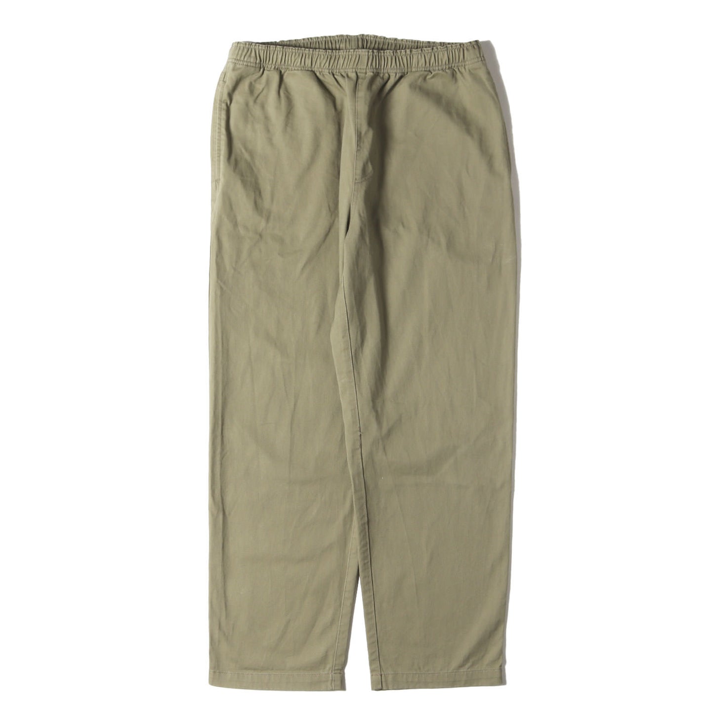 ブラッシュドツイル ビーチ イージーパンツ(Brushed Beach Pant)