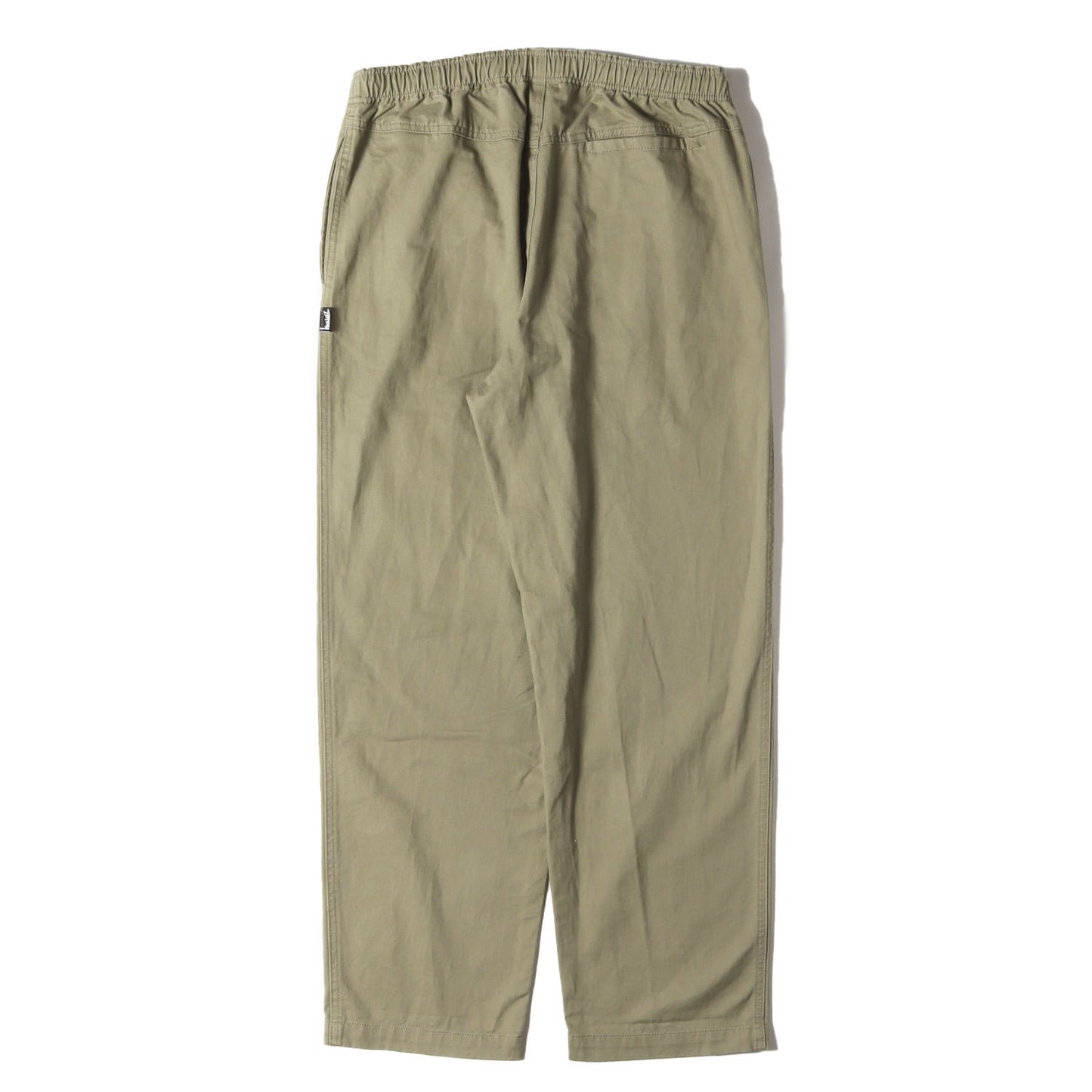 ブラッシュドツイル ビーチ イージーパンツ(Brushed Beach Pant)