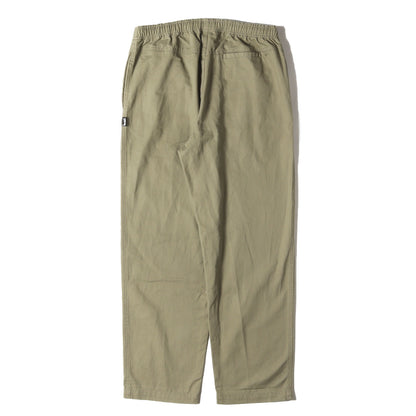 ブラッシュドツイル ビーチ イージーパンツ(Brushed Beach Pant)