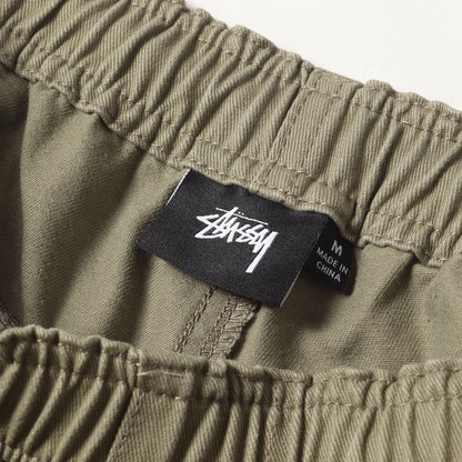 ブラッシュドツイル ビーチ イージーパンツ(Brushed Beach Pant)