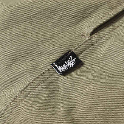 ブラッシュドツイル ビーチ イージーパンツ(Brushed Beach Pant)