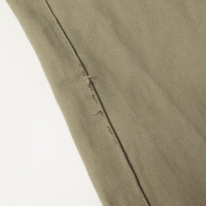 ブラッシュドツイル ビーチ イージーパンツ(Brushed Beach Pant)