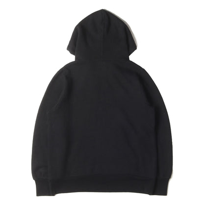 ブランドロゴ スウェットパーカー(HELLWEEK HOODED 01)