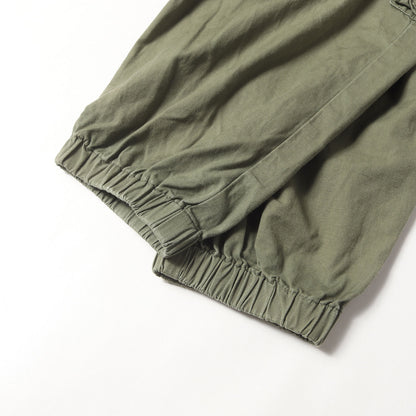 リップストップ スモック イージー カーゴパンツ(SMOCK TROUSERS)