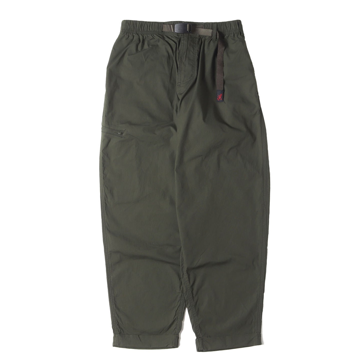 20SS ストレッチ ウェザークロス リゾート イージーパンツ(WEATHER RESORT PANTS)