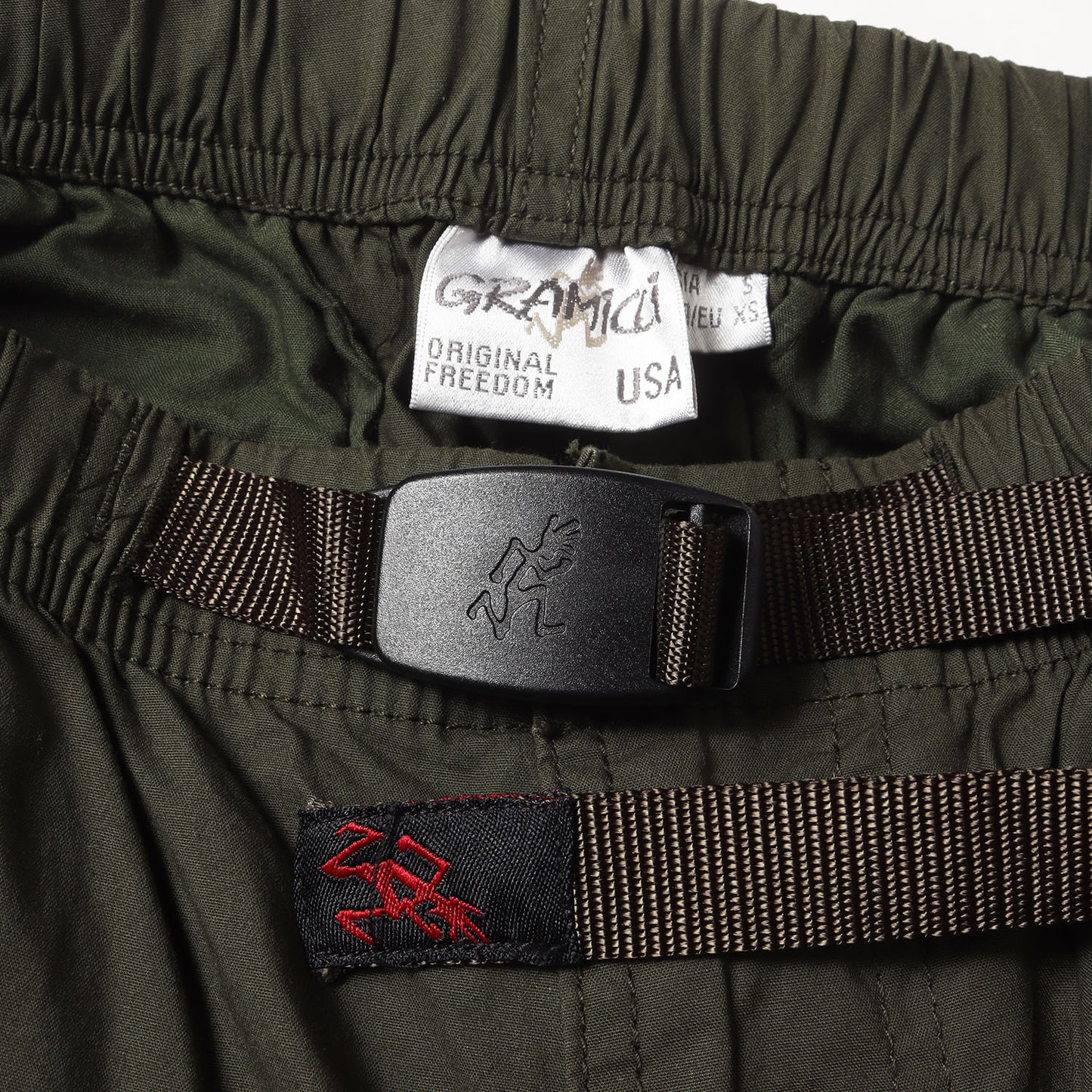 20SS ストレッチ ウェザークロス リゾート イージーパンツ(WEATHER RESORT PANTS)