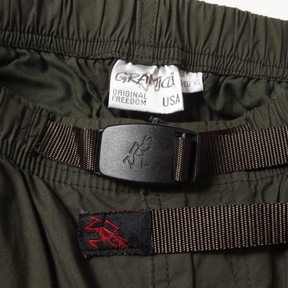 20SS ストレッチ ウェザークロス リゾート イージーパンツ(WEATHER RESORT PANTS)