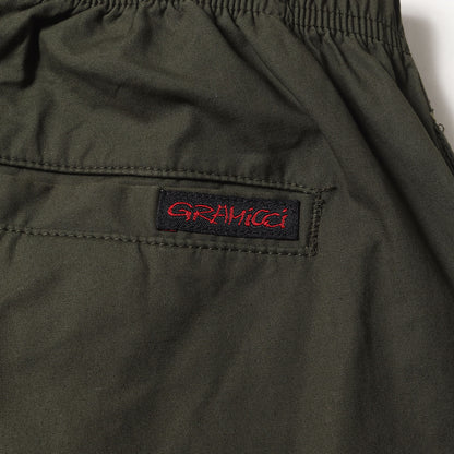 20SS ストレッチ ウェザークロス リゾート イージーパンツ(WEATHER RESORT PANTS)