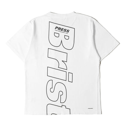 20AW ×#FR2 逆さポケット Tシャツ(POCKET TEE)