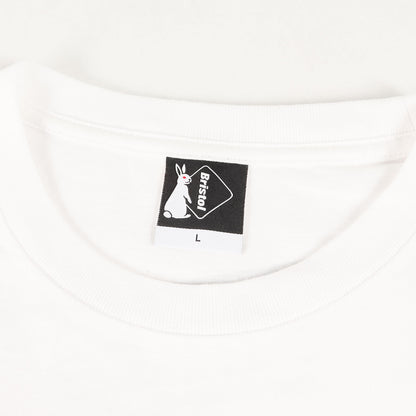 20AW ×#FR2 逆さポケット Tシャツ(POCKET TEE)