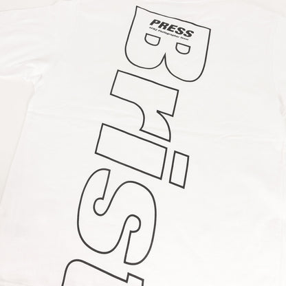 20AW ×#FR2 逆さポケット Tシャツ(POCKET TEE)