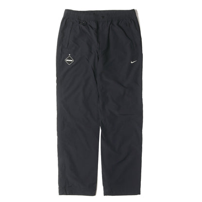 ×mastermind JAPAN ×NIKE ナイロン トラックパンツ