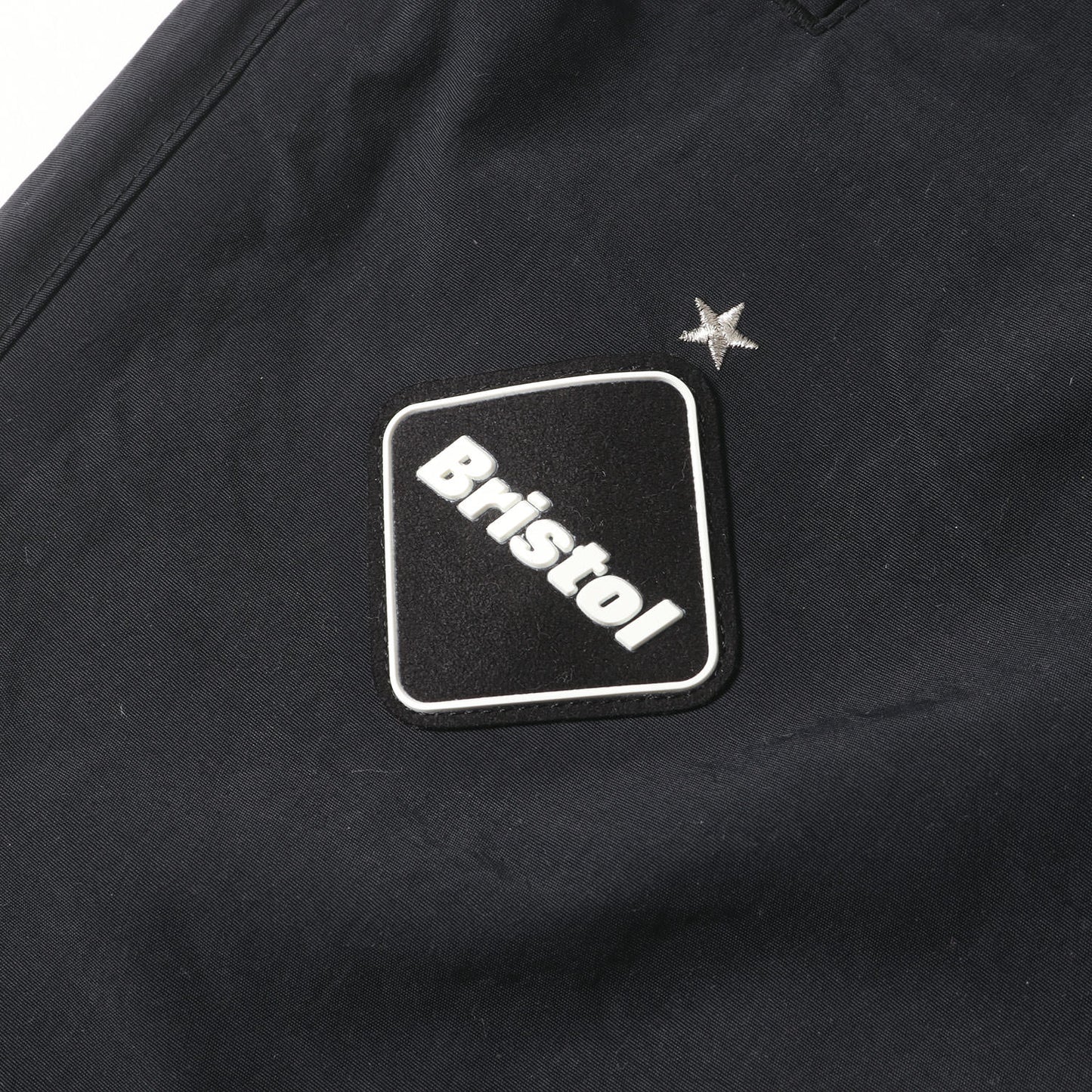 ×mastermind JAPAN ×NIKE ナイロン トラックパンツ