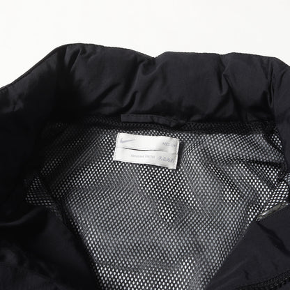 ×mastermind JAPAN ×NIKE ナイロン ウォームアップジャケット
