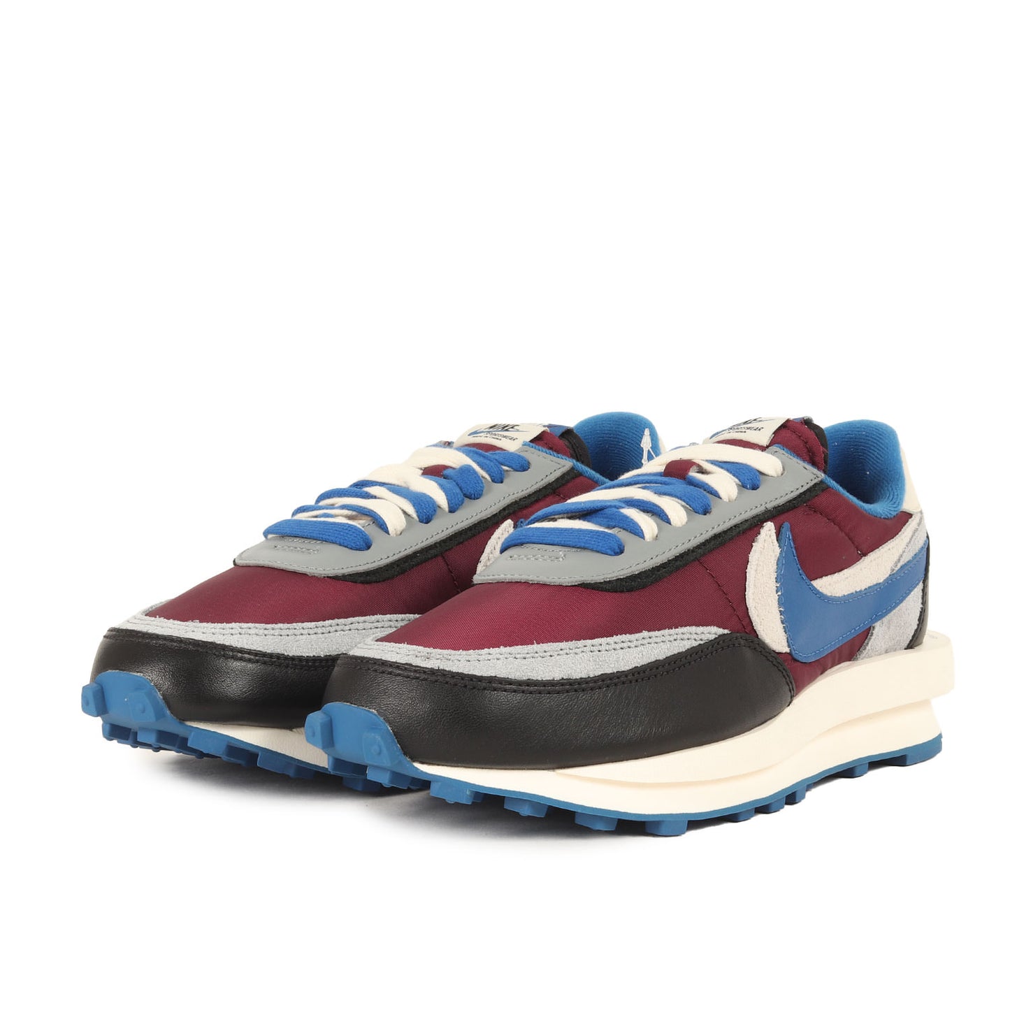 21AW ×NIKE ×UNDERCOVER LDWAFFLE / SU (DJ4877-600)