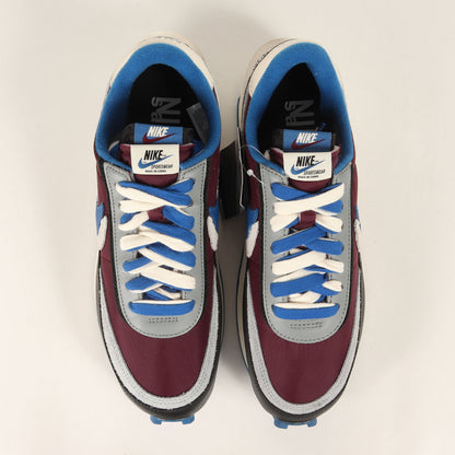 21AW ×NIKE ×UNDERCOVER LDWAFFLE / SU (DJ4877-600)