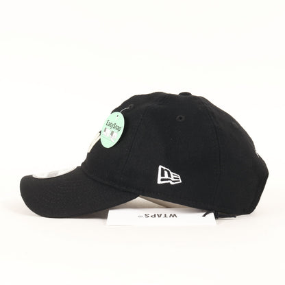 23AW ×NEW ERA ウール ベースボールキャップ(9TWENTY / CAP / WONY. FLANNEL. NEWERA LLW)