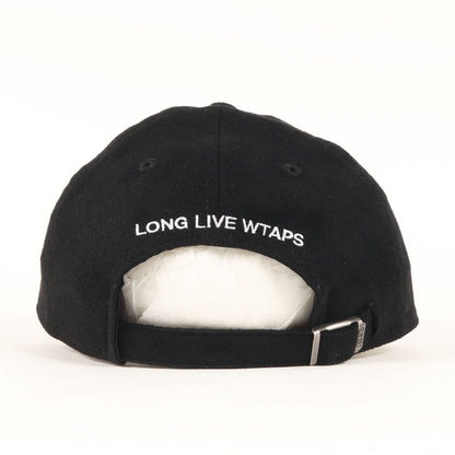 23AW ×NEW ERA ウール ベースボールキャップ(9TWENTY / CAP / WONY. FLANNEL. NEWERA LLW)