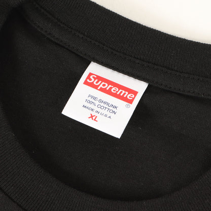 21SS スパイラルグラフィック Tシャツ(Spiral Tee)