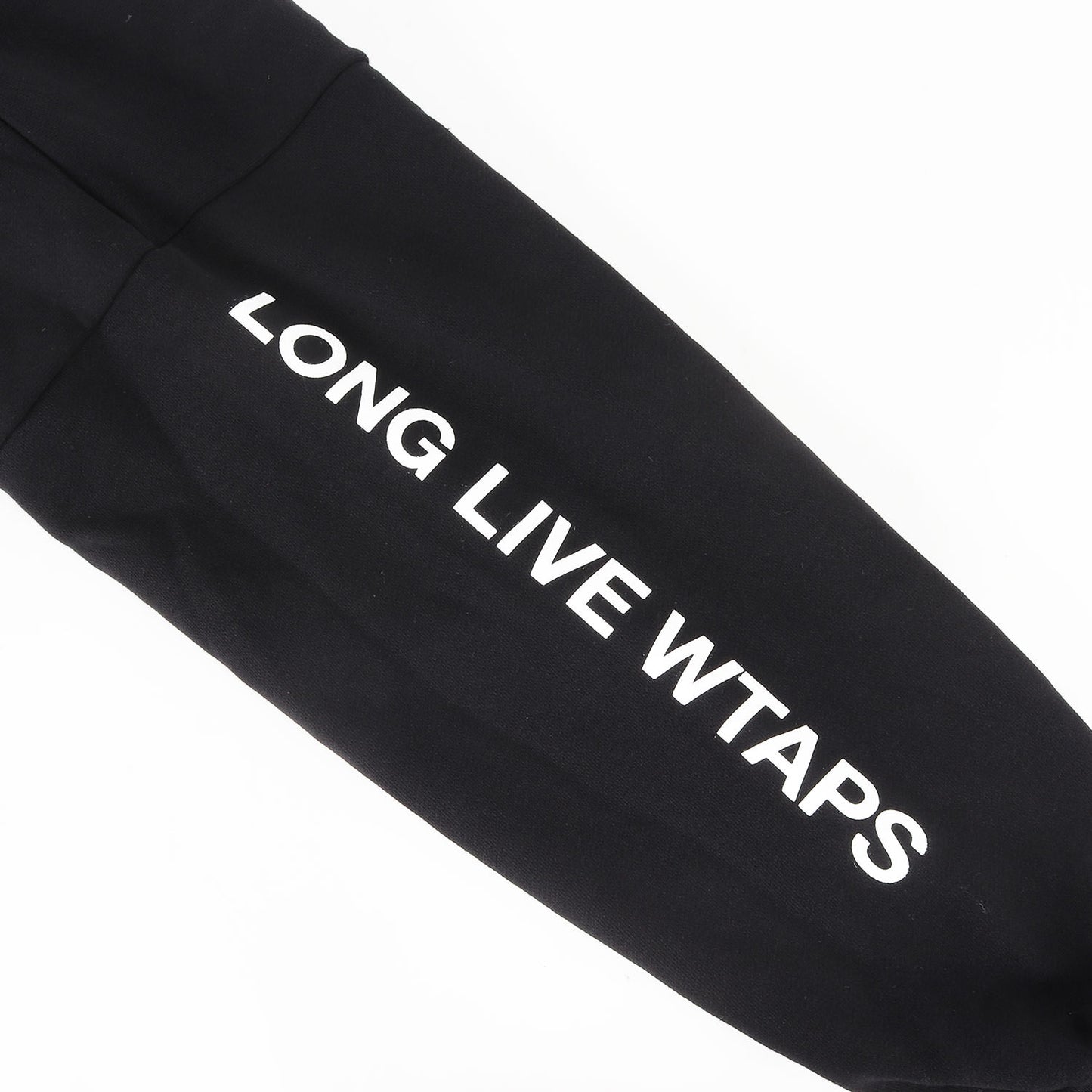 22AW LLWロゴ スウェットパーカー