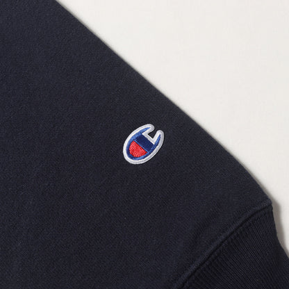 US企画 カレッジロゴ リバースウィーブ スウェット / ミシガン大学