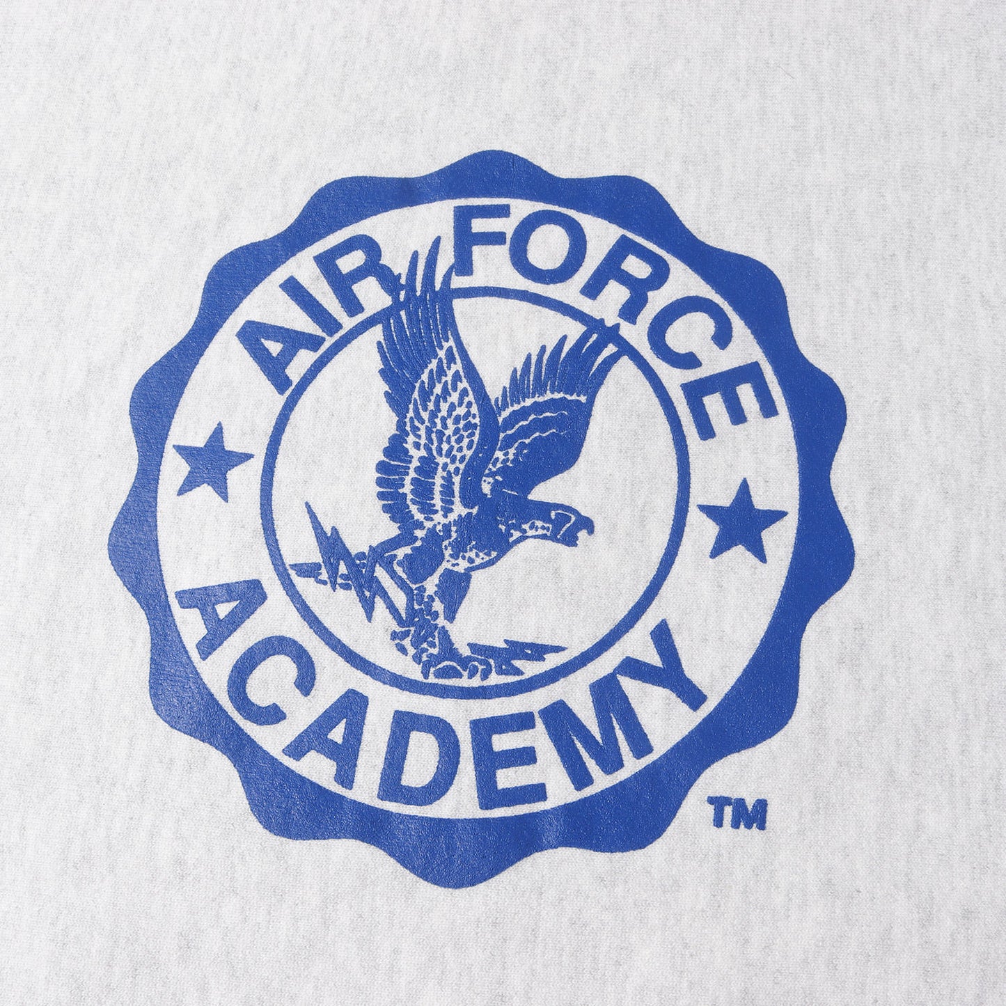 US企画 USAFA リバースウィーブ スウェット / 米国空軍士官学校