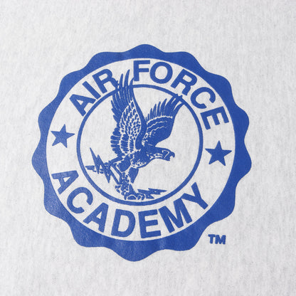 US企画 USAFA リバースウィーブ スウェット / 米国空軍士官学校