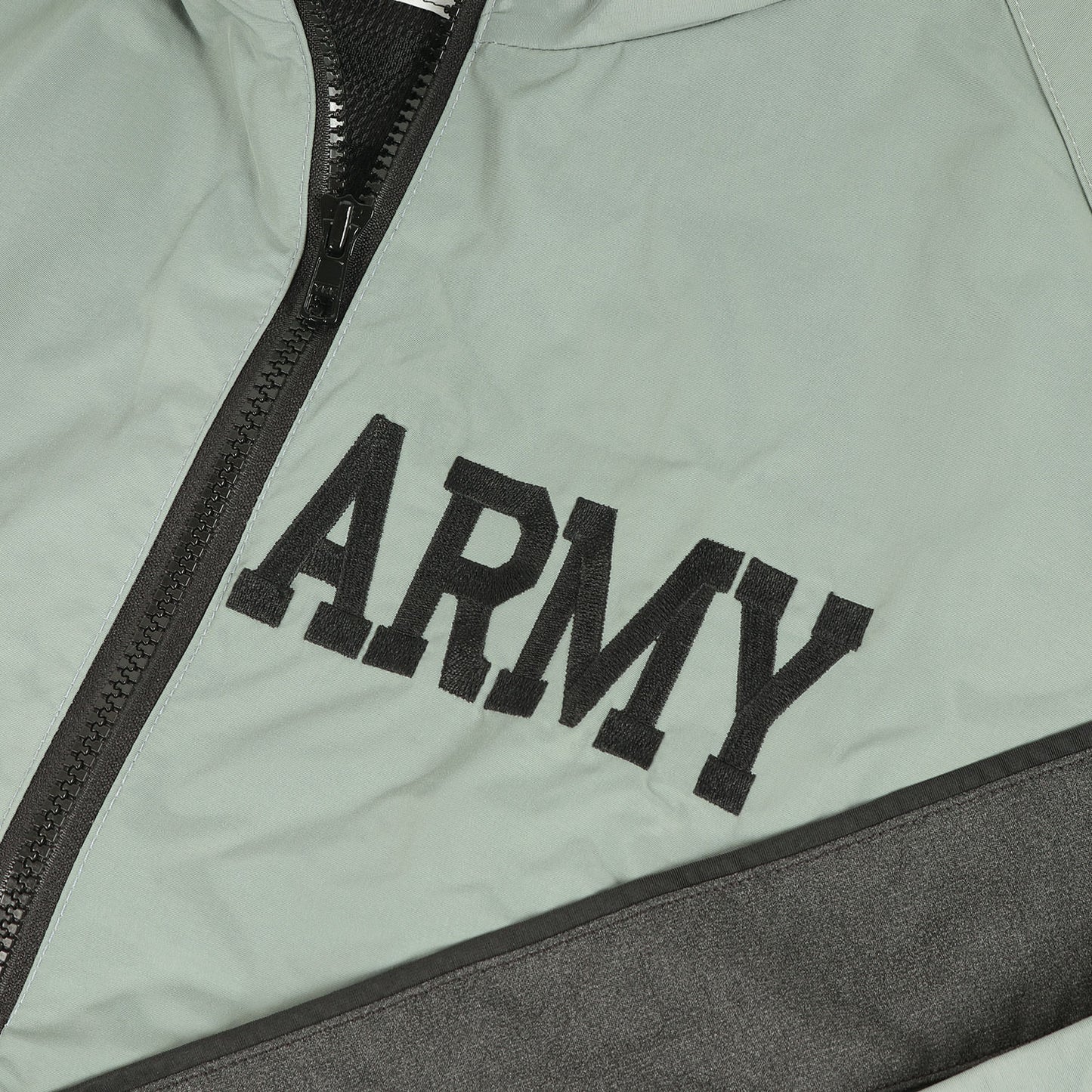 00s 米軍実物 U.S.ARMY IPFU トレーニング ジャケット