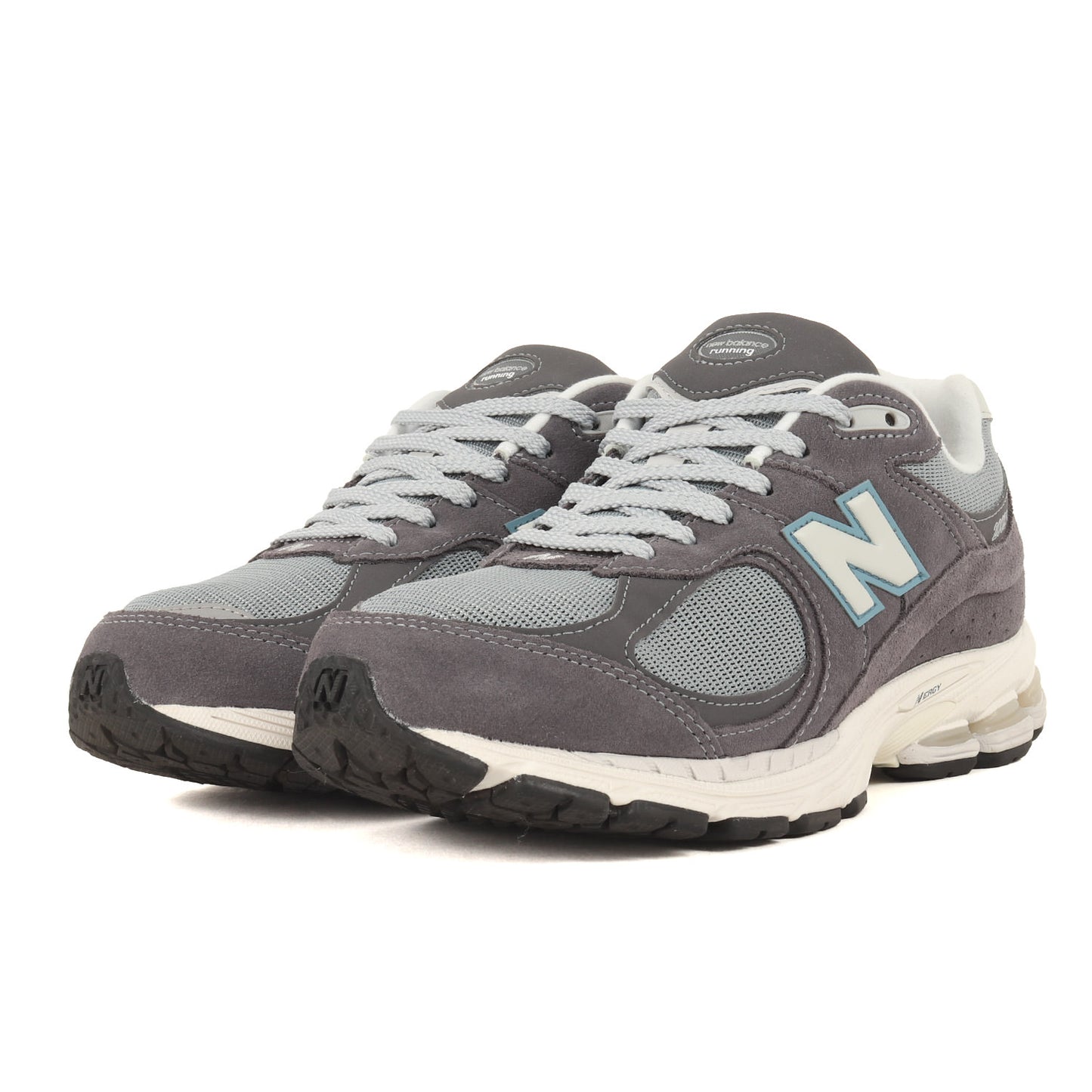 24SS M2002 RFB STEEL BLUE