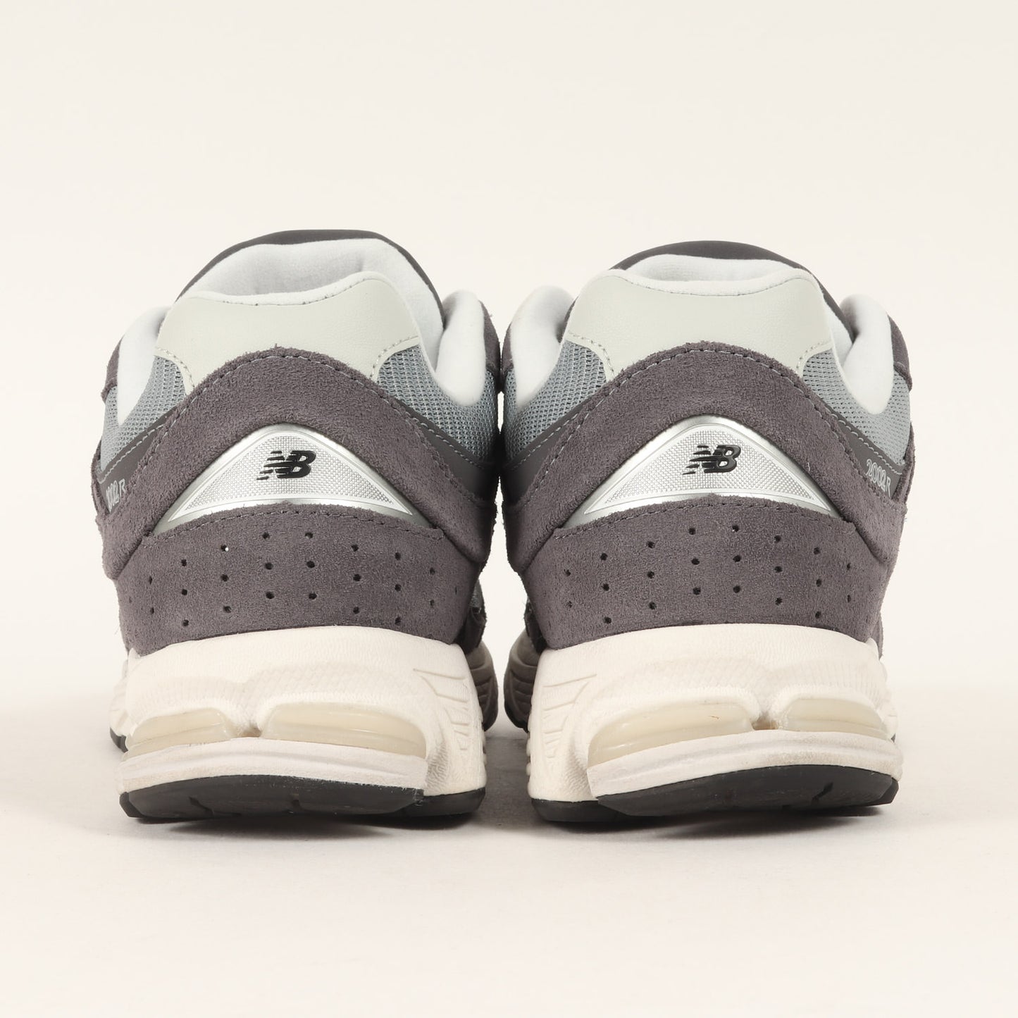 24SS M2002 RFB STEEL BLUE