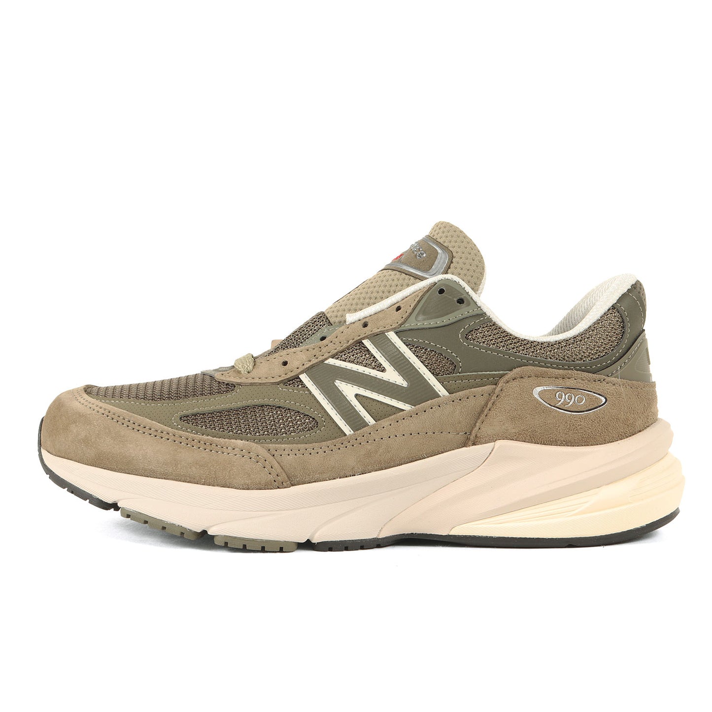 24SS U990 TB6 / 990 V6 (MADE IN USA)
