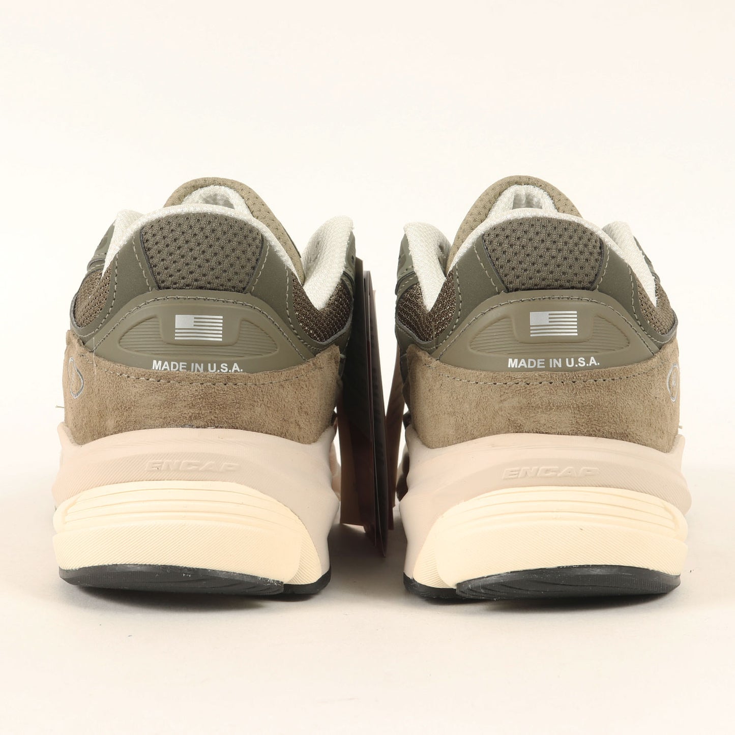 24SS U990 TB6 / 990 V6 (MADE IN USA)