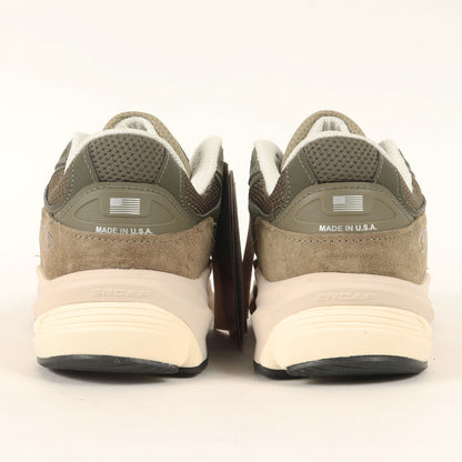 24SS U990 TB6 / 990 V6 (MADE IN USA)
