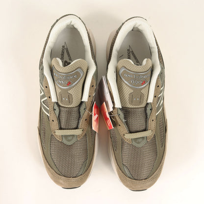 24SS U990 TB6 / 990 V6 (MADE IN USA)