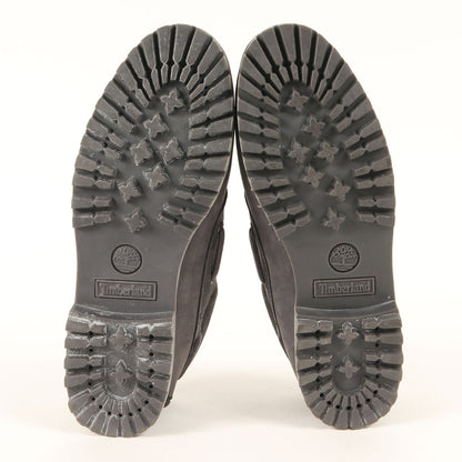 3ホール ヌバック モカシンシューズ (AUTHENTIC HANDSEWN BOAT SHOE)