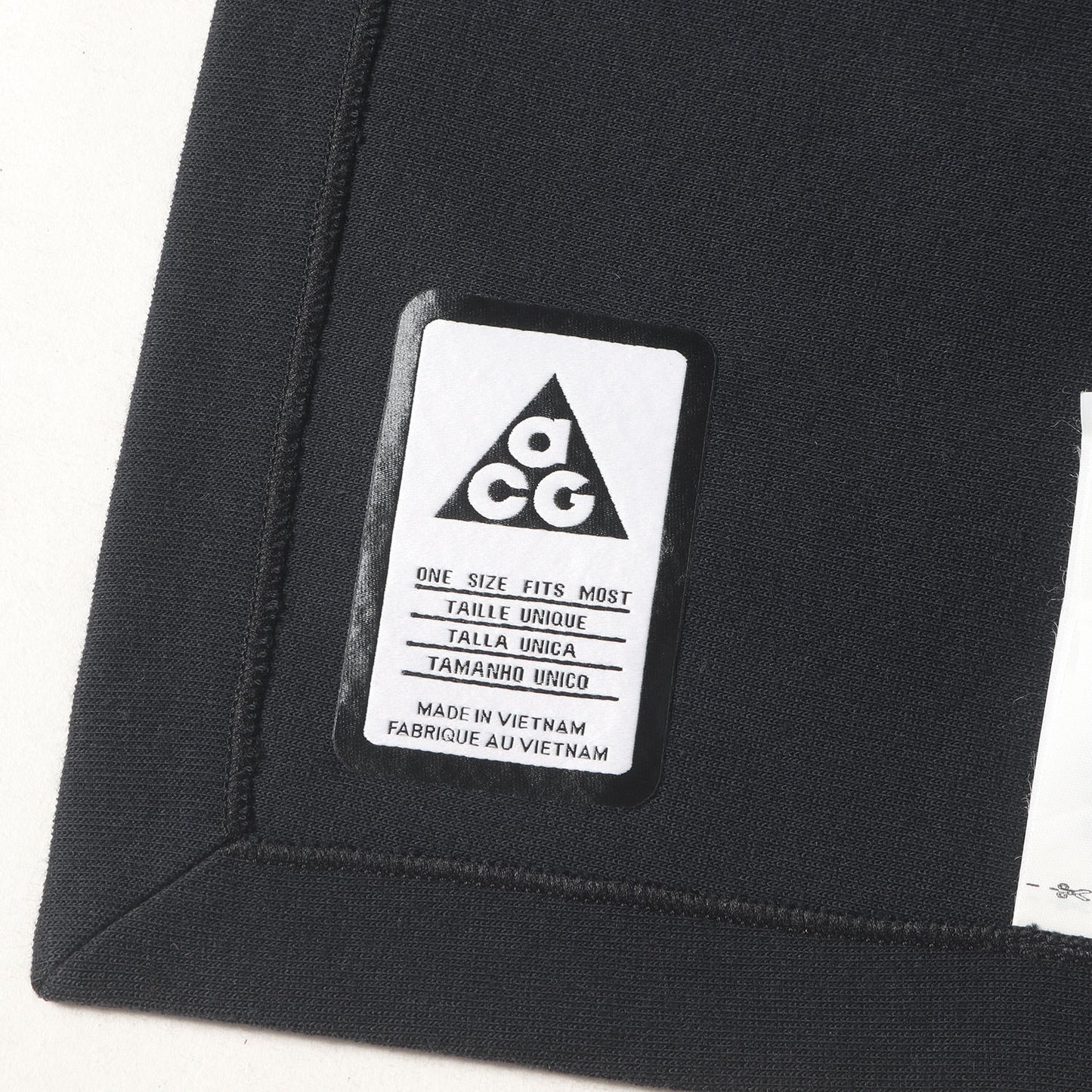 NikeLab ACG テックスウェット スカーフ / ネックウォーマー