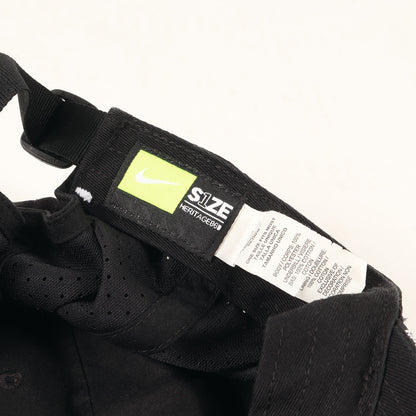 ×HERON PRESTON メッシュ 6パネルキャップ