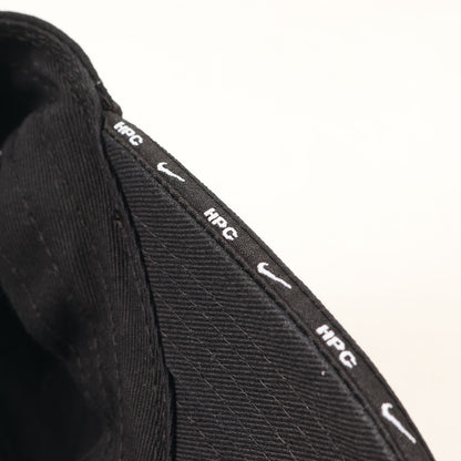 ×HERON PRESTON メッシュ 6パネルキャップ