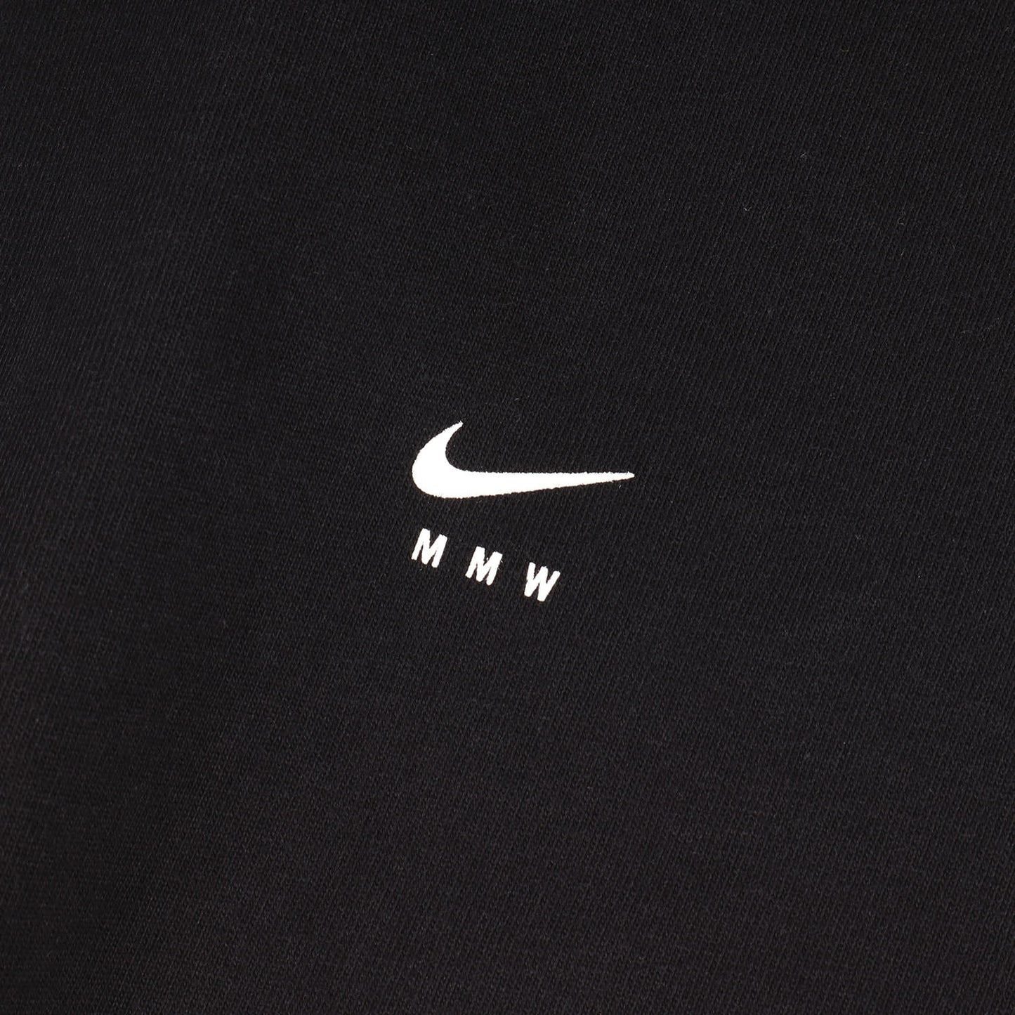 ×Matthew M. Williams スウッシュロゴ オーバーサイズ ヘビー Tシャツ